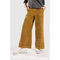 Kazane Maja Hose ecru olive von Kazane