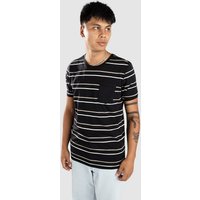 Kazane Moss T-Shirt caviar laurel birch Kazane Moss T-Shirt caviar laurel birch von Kazane
