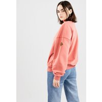 Kazane Neyla Sweater faded rose von Kazane