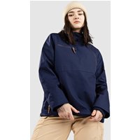 Kazane Penelope Jacke peacoat Kazane Penelope Jacke peacoat von Kazane