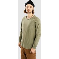 Kazane Remy Longsleeve grap leaf von Kazane