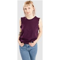 Kazane Riva Tank Top potent purple von Kazane