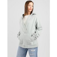 Kazane Ronja Naturals Hoodie ficus 531 von Kazane