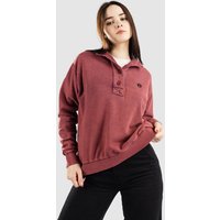 Kazane Taiga Sweater egg plant Kazane Taiga Sweater egg plant von Kazane