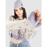 Kazane Vandra Strickpullover cosmic cloud golden von Kazane