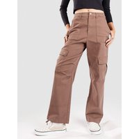 Kazane Vern Hose deep taupe Kazane Vern Hose deep taupe von Kazane