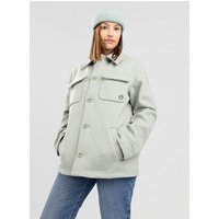 Kazane Yuna Jacke soft green von Kazane