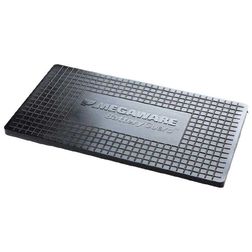 Keelguard Batteryguard Shock Absorber Schwarz Keelguard Batteryguard Shock Absorber Schwarz von Keelguard