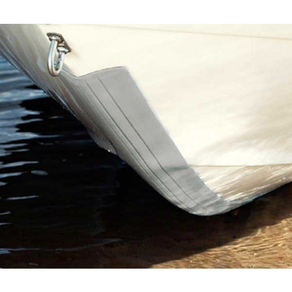 Keelguard 254 Protector Weiß 180 cm Keelguard 254 Protector Weiß 180 cm von Keelguard