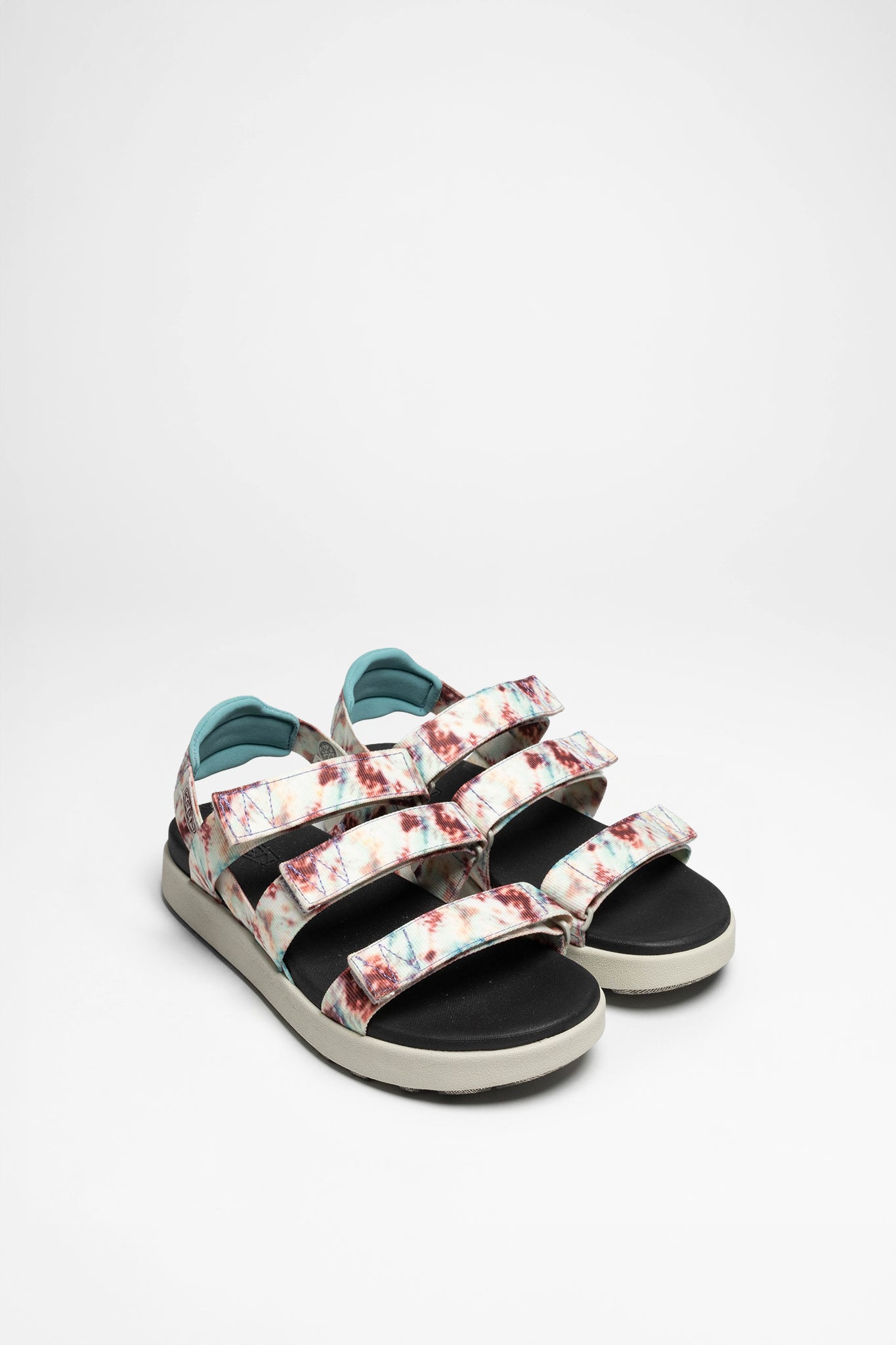 Ella Strappy W Damen (Andorra/TieDye) von Keen