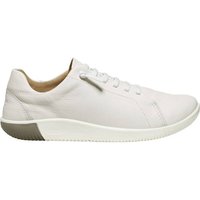 KEEN Damen Halbschuhe KNX LACE W-STAR WHITE/STAR WHITE KEEN Damen Halbschuhe KNX LACE W-STAR WHITE/STAR WHITE von Keen