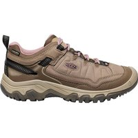 KEEN Damen Multifunktionsschuhe TARGHEE IV WP W-BRINDLE/NOSTALGIA ROSE KEEN Damen Multifunktionsschuhe TARGHEE IV WP W-BRINDLE/NOSTALGIA ROSE von Keen