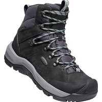 KEEN Damen Multifunktionsstiefel REVEL IV MID POLAR W-BLACK/HARBOR GRAY KEEN Damen Multifunktionsstiefel REVEL IV MID POLAR W-BLACK/HARBOR GRAY von Keen