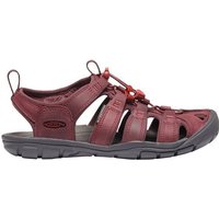 KEEN Damen Schuh CLEARWATER CNX LEATHER KEEN Damen Schuh CLEARWATER CNX LEATHER von Keen