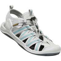 KEEN Damen Trekkingsandale DRIFT CREEK H2 W-VAPOR/PORCELAIN KEEN Damen Trekkingsandale DRIFT CREEK H2 W-VAPOR/PORCELAIN von Keen