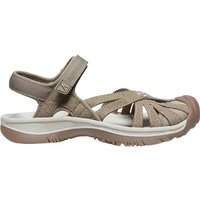 KEEN Damen Trekkingsandale ROSE SANDAL W-BRINDLE/SHITAKE KEEN Damen Trekkingsandale ROSE SANDAL W-BRINDLE/SHITAKE von Keen