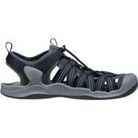 KEEN Herren Freizeitschuhe DRIFT CREEK H2 M-SKY CAPTAIN/MAGNET von Keen