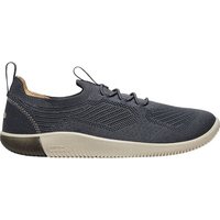 KEEN Herren Freizeitschuhe KNX KNIT LACE M-BLACK/MAGNET KEEN Herren Freizeitschuhe KNX KNIT LACE M-BLACK/MAGNET von Keen