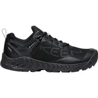 KEEN Herren Multifunktionsschuhe NXIS EVO WP M-TRIPLE BLACK KEEN Herren Multifunktionsschuhe NXIS EVO WP M-TRIPLE BLACK von Keen