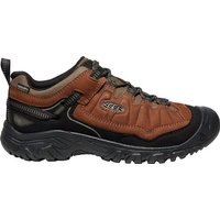 KEEN Herren Multifunktionsschuhe TARGHEE IV WP M-BISON/BLACK KEEN Herren Multifunktionsschuhe TARGHEE IV WP M-BISON/BLACK von Keen