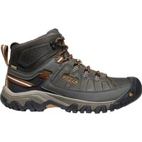 KEEN Herren Multifunktionsstiefel TARGHEE III MID WP M-BLACK OLIVE KEEN Herren Multifunktionsstiefel TARGHEE III MID WP M-BLACK OLIVE von Keen