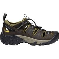 KEEN Herren Trekkingsandale ARROYO II M-CANTEEN/BLACK KEEN Herren Trekkingsandale ARROYO II M-CANTEEN/BLACK von Keen