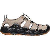 KEEN Herren Trekkingsandale HYPERPORT H2 M-BRINDLE/BLACK KEEN Herren Trekkingsandale HYPERPORT H2 M-BRINDLE/BLACK von Keen