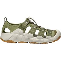 KEEN Herren Trekkingsandale HYPERPORT H2 M-MARTINI OLIVE/PLAZA TAUPE KEEN Herren Trekkingsandale HYPERPORT H2 M-MARTINI OLIVE/PLAZA TAUPE von Keen