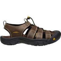 KEEN Herren Trekkingsandale Herren Outdoorsandale Newport M von Keen