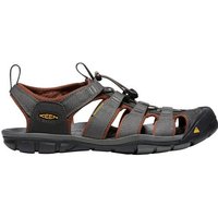 KEEN Herren Trekkingsandale Herren Trekkingsandalen Clearwater CNX M KEEN Herren Trekkingsandale Herren Trekkingsandalen Clearwater CNX M von Keen