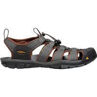 KEEN Herren Trekkingsandale Herren Trekkingsandalen Clearwater CNX M von Keen