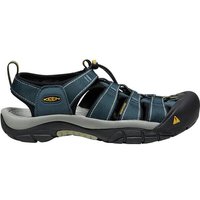 KEEN Herren Trekkingsandale NEWPORT H2 M-NAVY/MEDIUM GRAY KEEN Herren Trekkingsandale NEWPORT H2 M-NAVY/MEDIUM GRAY von Keen