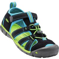 KEEN Jungen Outdoor Sandalen "Seacamp II CNX" KEEN Jungen Outdoor Sandalen "Seacamp II CNX" von Keen