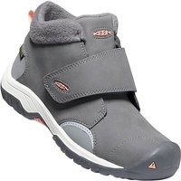 KEEN Kinder Multifunktionsstiefel KOOTENAY III MID WP Y-STEEL GREY/DUSTY P KEEN Kinder Multifunktionsstiefel KOOTENAY III MID WP Y-STEEL GREY/DUSTY P von Keen