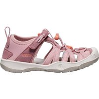KEEN Kinder Sandalen MOXIE SANDAL C-NOSTALGIA ROSE/PAPAYA PUN KEEN Kinder Sandalen MOXIE SANDAL C-NOSTALGIA ROSE/PAPAYA PUN von Keen