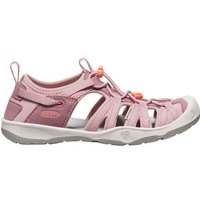 KEEN Kinder Sandalen MOXIE SANDAL Y-NOSTALGIA ROSE/PAPAYA PUN KEEN Kinder Sandalen MOXIE SANDAL Y-NOSTALGIA ROSE/PAPAYA PUN von Keen