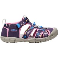 KEEN Kinder Sandalen SEACAMP II CNX Y-DAISIES/MARINA von Keen