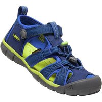 KEEN Youth Schuh SEACAMP II CNX von Keen