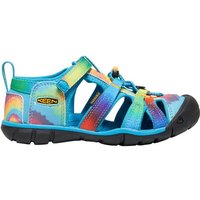 KEEN Kinder Schuh SEACAMP II CNX KEEN Kinder Schuh SEACAMP II CNX von Keen