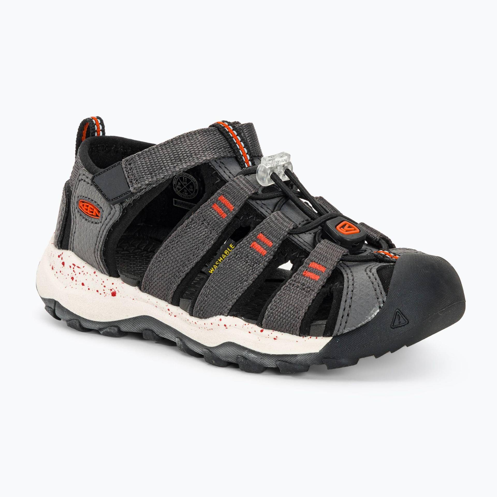 KEEN Newport Neo H2 Kindersandalen von Keen