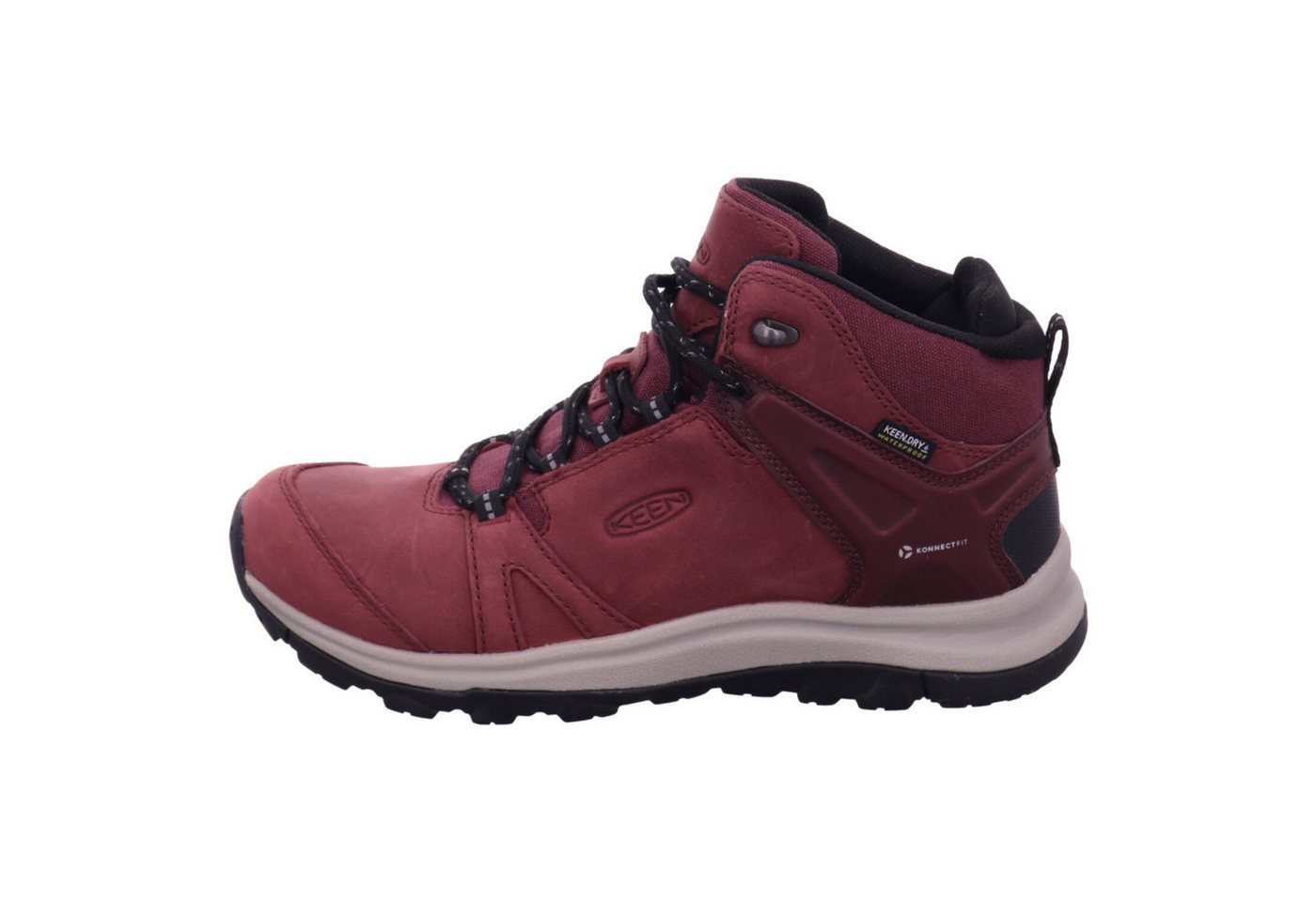 Keen 1024774 Wanderstiefel Keen 1024774 Wanderstiefel von Keen