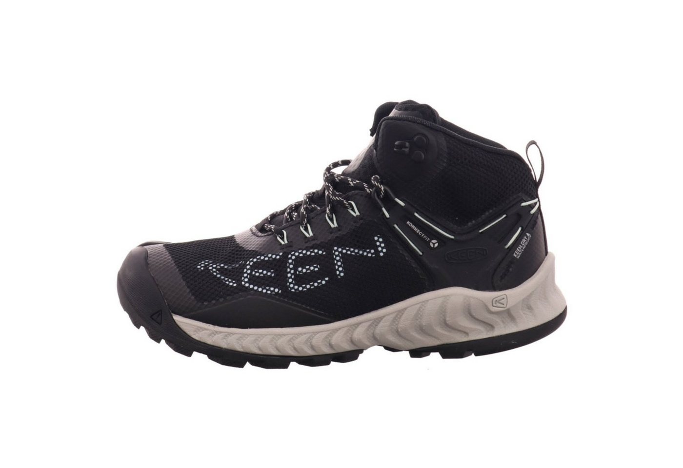 Keen 1025911 Wanderstiefel Keen 1025911 Wanderstiefel von Keen