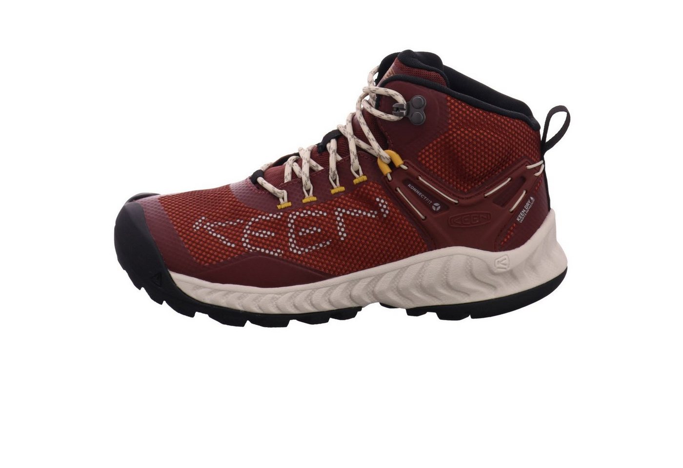 Keen 1027793 Wanderstiefel Keen 1027793 Wanderstiefel von Keen