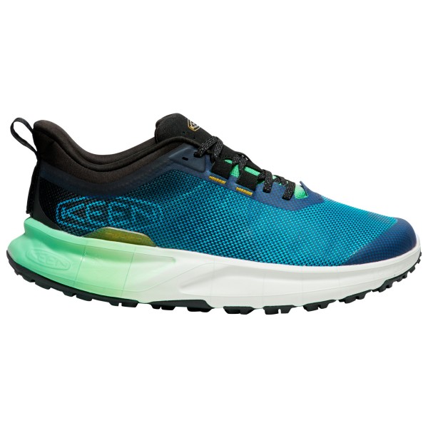 Keen - 450 Dirt - Multisportschuhe Gr 42 bunt von Keen