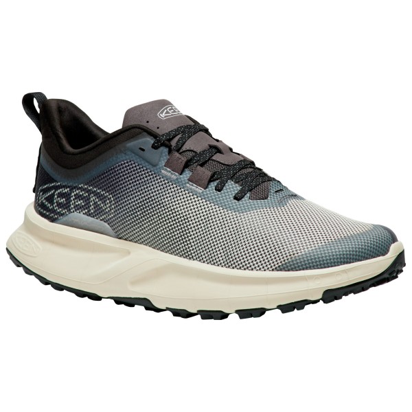 Keen - 450 Dirt - Multisportschuhe Gr 47 grau von Keen