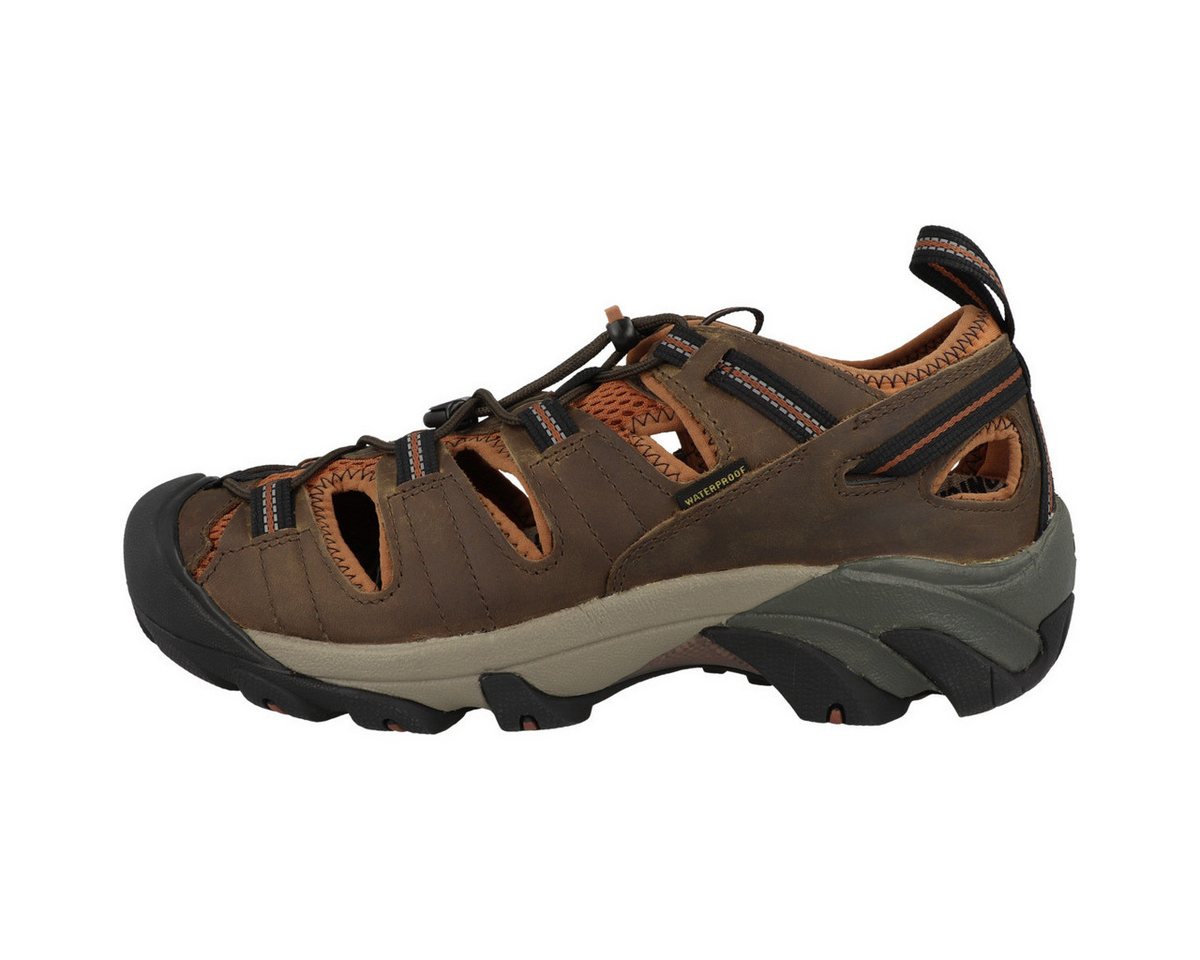 Keen Arroyo II Herren Trekkingschuh Keen Arroyo II Herren Trekkingschuh von Keen
