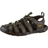 Keen CLEARWATER CNX LEATHER Outdoorsandalen Herren Keen CLEARWATER CNX LEATHER Outdoorsandalen Herren von Keen
