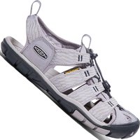 Keen Clearwater CNX Damen-Sandalen Dapple Grey/Dress Blue Keen Clearwater CNX Damen-Sandalen Dapple Grey/Dress Blue von Keen