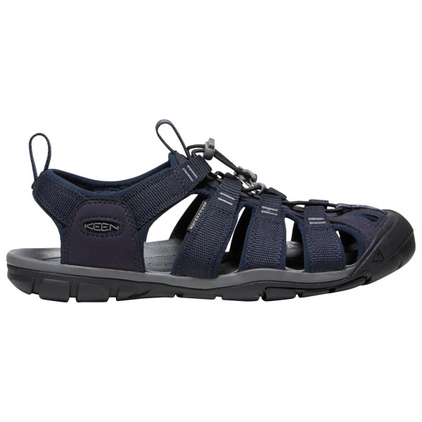 Keen - Clearwater CNX - Sandalen Gr 15 blau Keen - Clearwater CNX - Sandalen Gr 15 blau von Keen