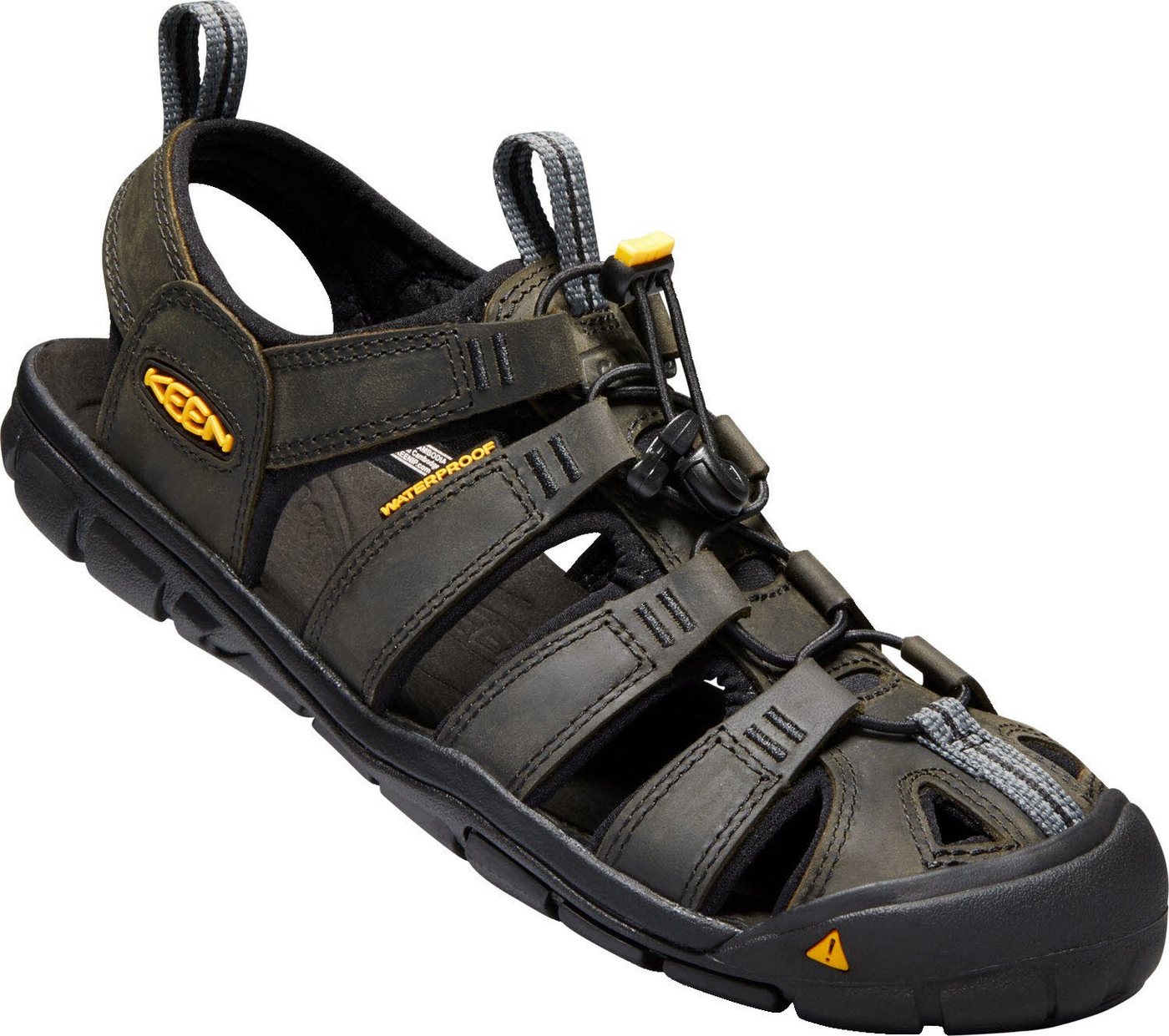 Keen Clearwater Cnx Outdoorsandale Keen Clearwater Cnx Outdoorsandale von Keen
